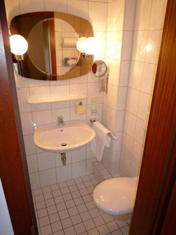 Hotel Garni Zeranka Рупольдинг Номер фото