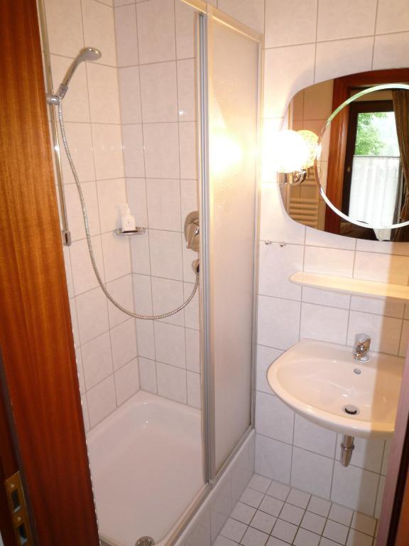 Hotel Garni Zeranka Рупольдинг Номер фото